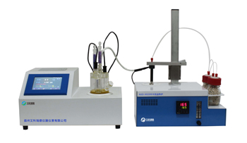 艾科瑞德醫(yī)用縫合線(xiàn)水分測(cè)定儀