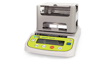 艾科瑞德AKD-310SP多功能固體粉體兩用密度測試儀