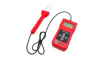 艾科瑞德AKD-80F便攜式泡棉材料水分儀