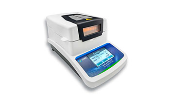 艾科瑞德滑石粉水分儀