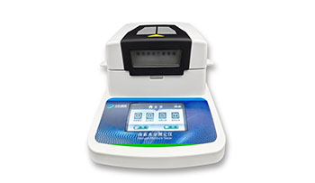 艾科瑞德餡料水分測(cè)定儀