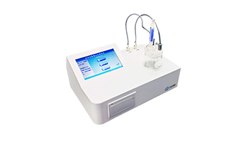 艾科瑞德AKD-K5微量水分測定儀